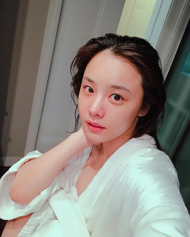 Day la 5 dieu chuyen gia khuyen lam de lan da khoe dep, min mang