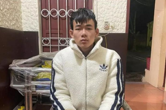 Ha Giang: Bat ke do be gai 11 tuoi quay video nhay cam roi tong tien