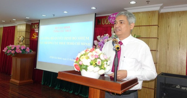 Vào tháng 12/2022, ông Minh được cấp có thẩm quyền tiếp nhận và bổ nhiệm làm Giám đốc Sở Tài chính TPHCM. Khi đó, ông Minh đang là Cục trưởng Cục Thuế TP HCM.