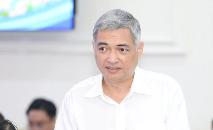 Đến tháng 3/2015, ông Lê Duy Minh được bổ nhiệm chức Phó Cục trưởng Cục Thuế TP HCM, phụ trách Chi cục Thuế quận 1. 