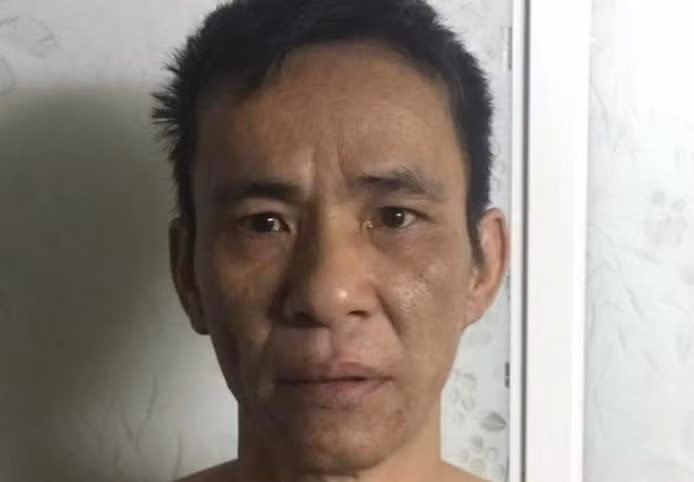 Hà Nội: Bắt kẻ có 5 tiền án, tiếp tục tàng trữ ma túy Ha Noi: Bat ke co 5 tien an, tiep tuc tang tru ma tuy