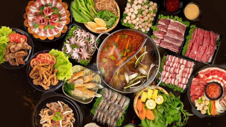 3 nhom nguoi tot nhat khong nen an lau keo ruoc hoa vao than