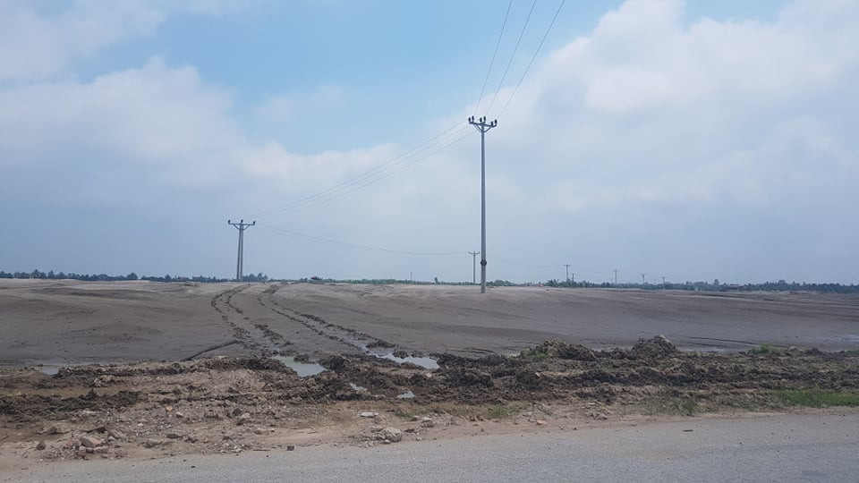 Cty Huu Vang san lap trai phep: Phat 5 trieu... “muoi dot inox“?-Hinh-4