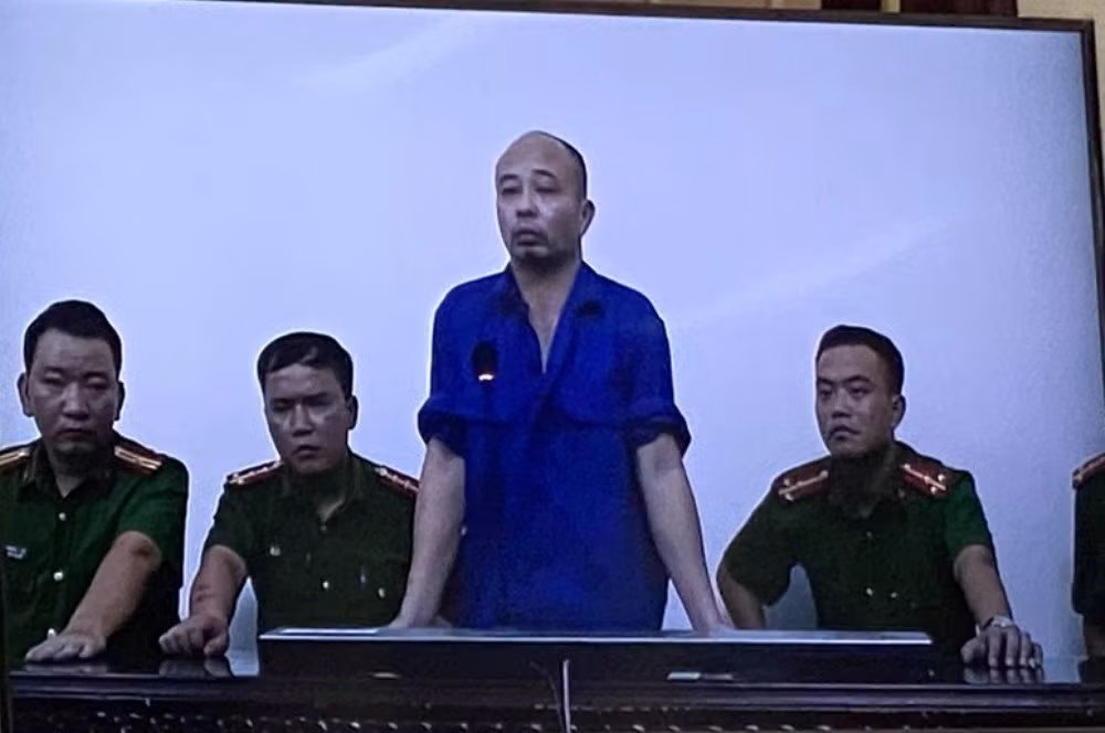 Trong kết luận điều tra, cơ quan chức năng cho biết đã điều tra, giải quyết 7 nội dung yêu cầu, kiến nghị của HĐXX Tòa án nhân dân cấp cao tại Hà Nội trong phiên xét xử phúc thẩm. Trong đó, về khoản vay 1,7 tỷ đồng bị can Lẫm, Quyết vay của Nguyễn Thị Dương (vợ Đường "Nhuệ") có giấy biên nhận vay tiền nhưng không thể hiện lãi suất vay, thời hạn trả nợ. Căn cứ tài liệu, chứng cứ đã thu thập thì không đủ cơ sở để kết luận Nguyễn Thị Dương có hành vi cho vay nặng lãi.