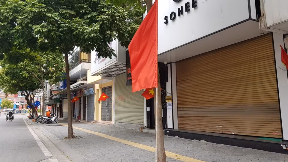 Hai Duong: Tu 0h ngay 12/6, co so kinh doanh nao duoc hoat dong tro lai?