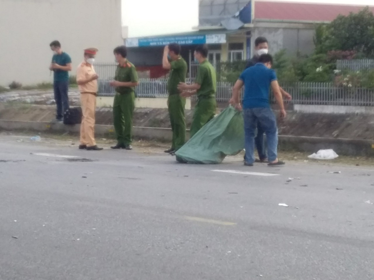 Vấn đề người lái xe ô tô trong trường hợp này có lỗi hay không, cơ quan chức năng sẽ làm rõ mục đích tham gia giao thông, có thuộc trường hợp ưu tiên hay không, tốc độ lúc va chạm là bao nhiêu, khả năng quan sát của tài xế như thế nào...