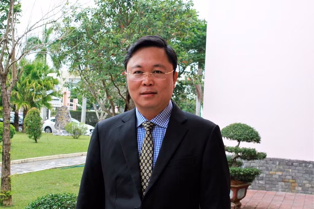 Tháng11/2019, ông Lê Trí Thanh giữ chức Chủ tịch UBND tỉnh Quảng Nam nhiệm kỳ 2016-2021. 