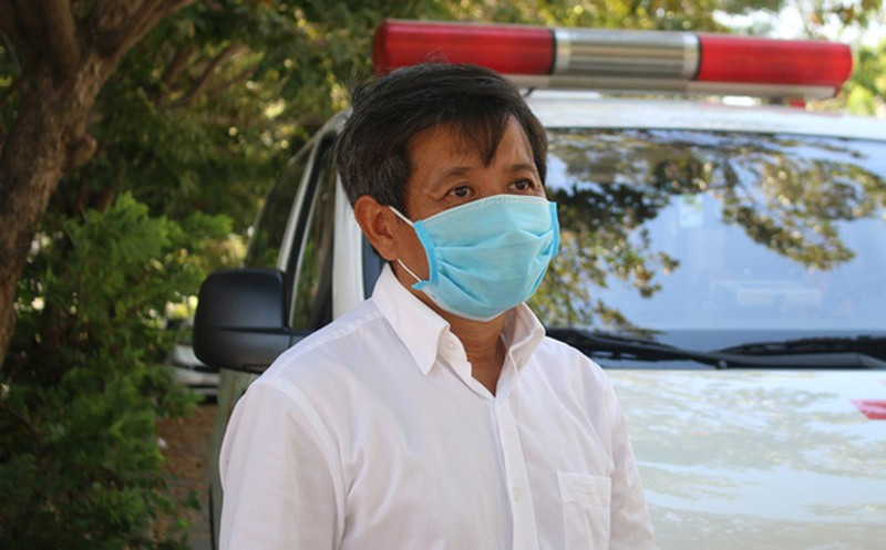 Trong bài viết mong mọi người tha lỗi cho Hoài Linh, ông Đoàn Ngọc Hải từng nói rằng, ông may mắn hơn Hoài Linh là đã nhiều năm làm kế toán, quản lý nhà nước...nên quản lý đồng tiền tương đối kịp thời và rõ ràng. 