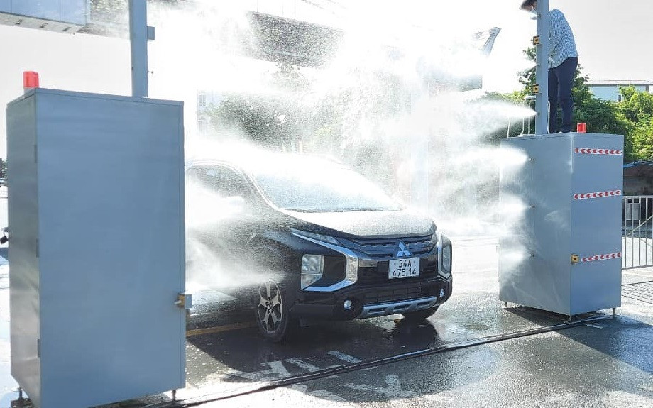 Hai Duong tiep tuc gian cach xa hoi theo Chi thi 15 voi 11 huyen, thi xa, thanh pho-Hinh-2