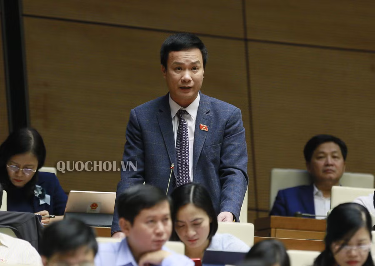 Tháng 5/2020 - 10/2020: Ban Bí thư Trung ương Đảng điều động, chỉ định tham gia Ban Chấp hành, Ban Thường vụ Tỉnh ủy và giữ chức Phó Bí thư Tỉnh ủy Hải Dương nhiệm kỳ 2015-2020.