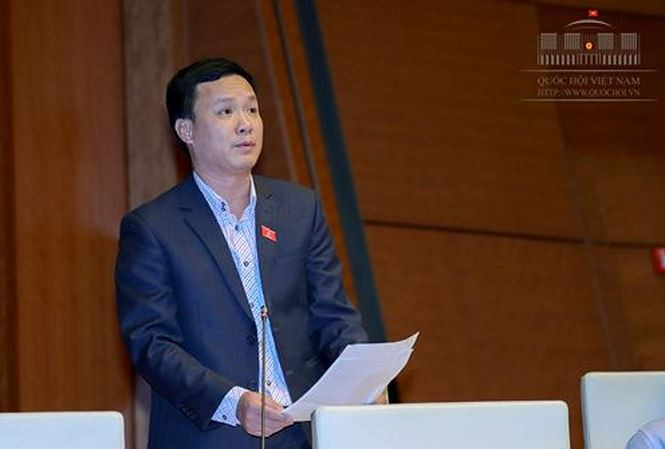 Tháng 12/2009 - 7/2016: Thư ký Chủ nhiệm Ủy ban, hàm Phó Vụ trưởng, hàm Vụ trưởng Vụ Văn hóa, Giáo dục, Thanh niên, Thiếu niên và Nhi đồng, Văn phòng Quốc hội; Ủy viên thư ký Ban chỉ đạo công nghệ kiêm Ban chỉ đạo Công nghệ thông tin của cơ quan Đảng, Ban Chấp hành Trung ương Đảng.