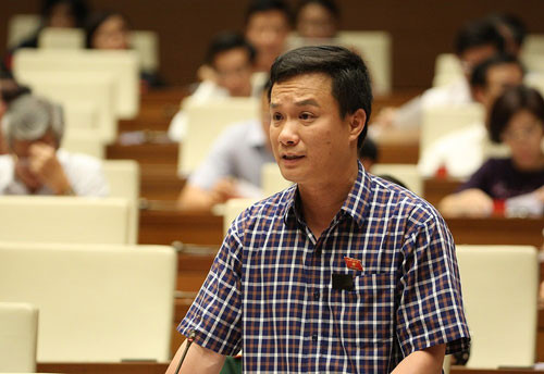 Tháng 11/2018 - 4/2020: Đại biểu Quốc hội khóa XIV tỉnh Lâm Đồng; Phó Chủ nhiệm Ủy ban Văn hóa, Giáo dục, Thanh niên, Thiếu niên và Nhi đồng của Quốc hội; Phó Chủ tịch Nhóm đại biểu Quốc hội trẻ khóa XIV; Phó Chủ tịch Hội nghị sĩ hữu nghị Việt Nam - Chile; Phó Chủ tịch Hiệp hội Giáo dục nghề nghiệp và các nghề xã hội.