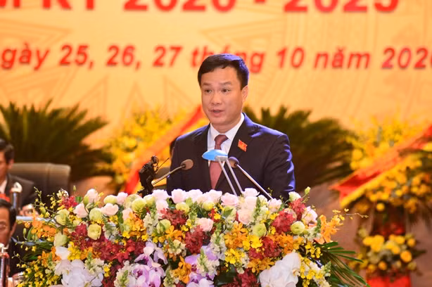 Ông Triệu Thế Hùng sinh ngày 14/8/1971, quê quán xã Tân Triều, huyện Thanh Trì, thành phố Hà Nội. Trình độ lý luận chính trị: Cao cấp. Trình độ chuyên môn: Phó Giáo sư, Tiến sĩ Văn hóa học, Cử nhân Sư phạm văn hóa nghệ thuật.