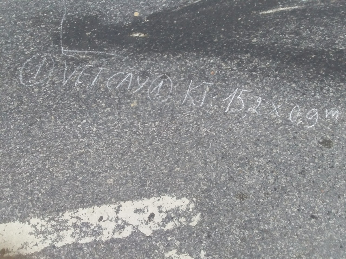 Vụ tai nạn rất đau lòng khi nạn nhân còn quá trẻ tuổi, vụ việc tai nạn khiến cháu bé tử vong gây đau thương đến gia đình và lo lắng cho cộng đồng về nguy cơ tai nạn, về trật tự an toàn giao thông ở Việt Nam hiện nay.