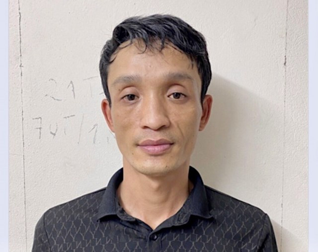 Tat chat ban vao nu tham phan Hai Phong: Pham toi lam nhuc nguoi khac