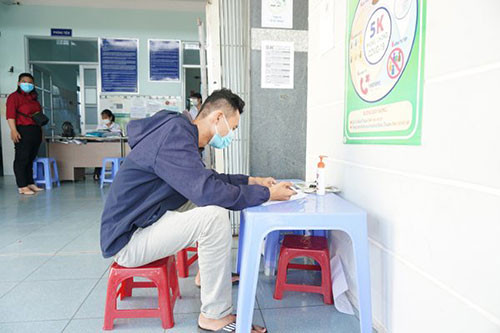  Bình Thuận: Người từ quận Gò Vấp và phường Thạnh Lộc, quận 12 sẽ cách ly tập trung. Người về từ địa phương khác có dịch áp dụng cách ly tại nhà.