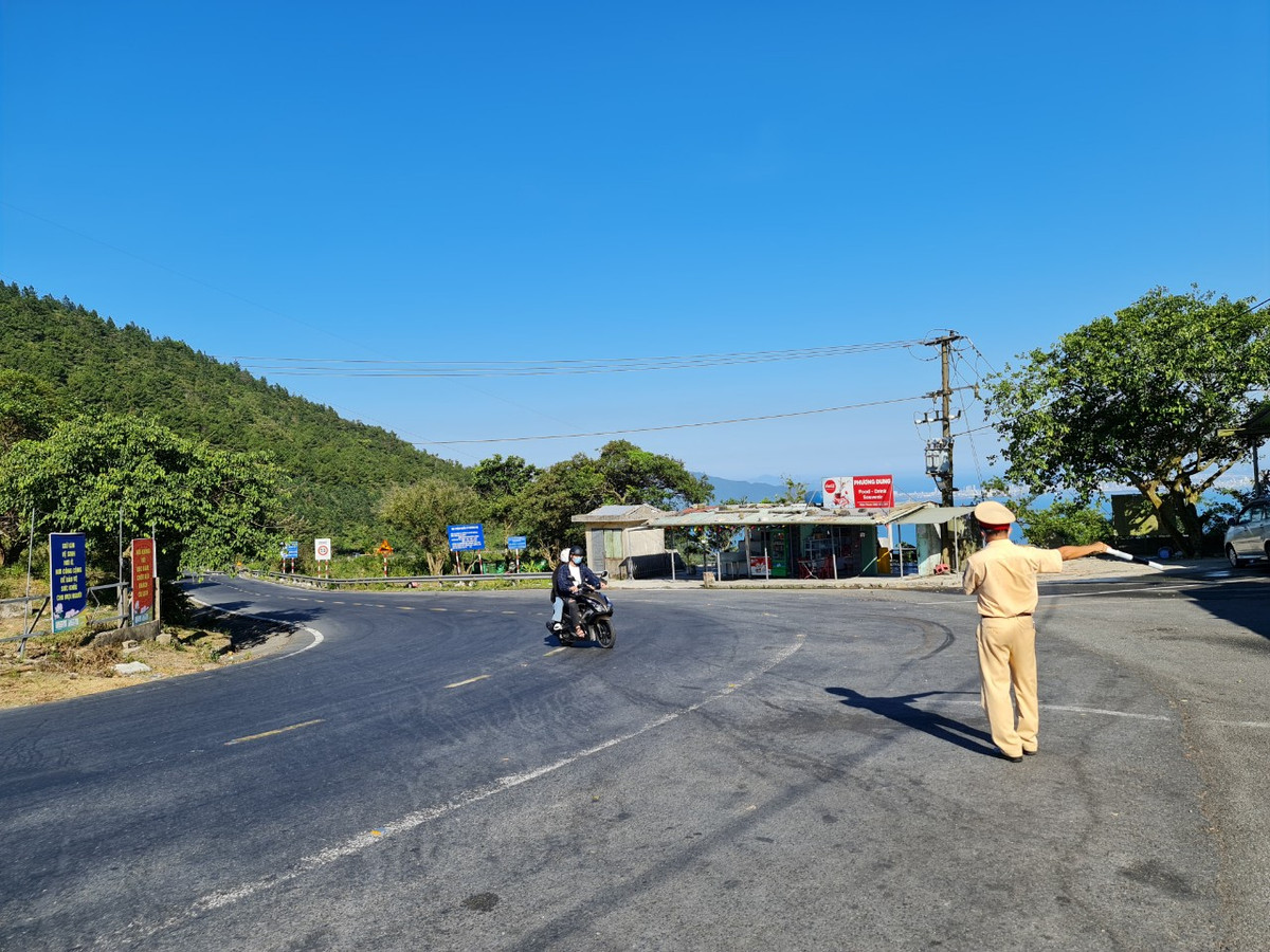  Thừa Thiên Huế: Từ 0h ngày 31/5, thực hiện cách ly 21 ngày đối với công dân đến từ TP.HCM.