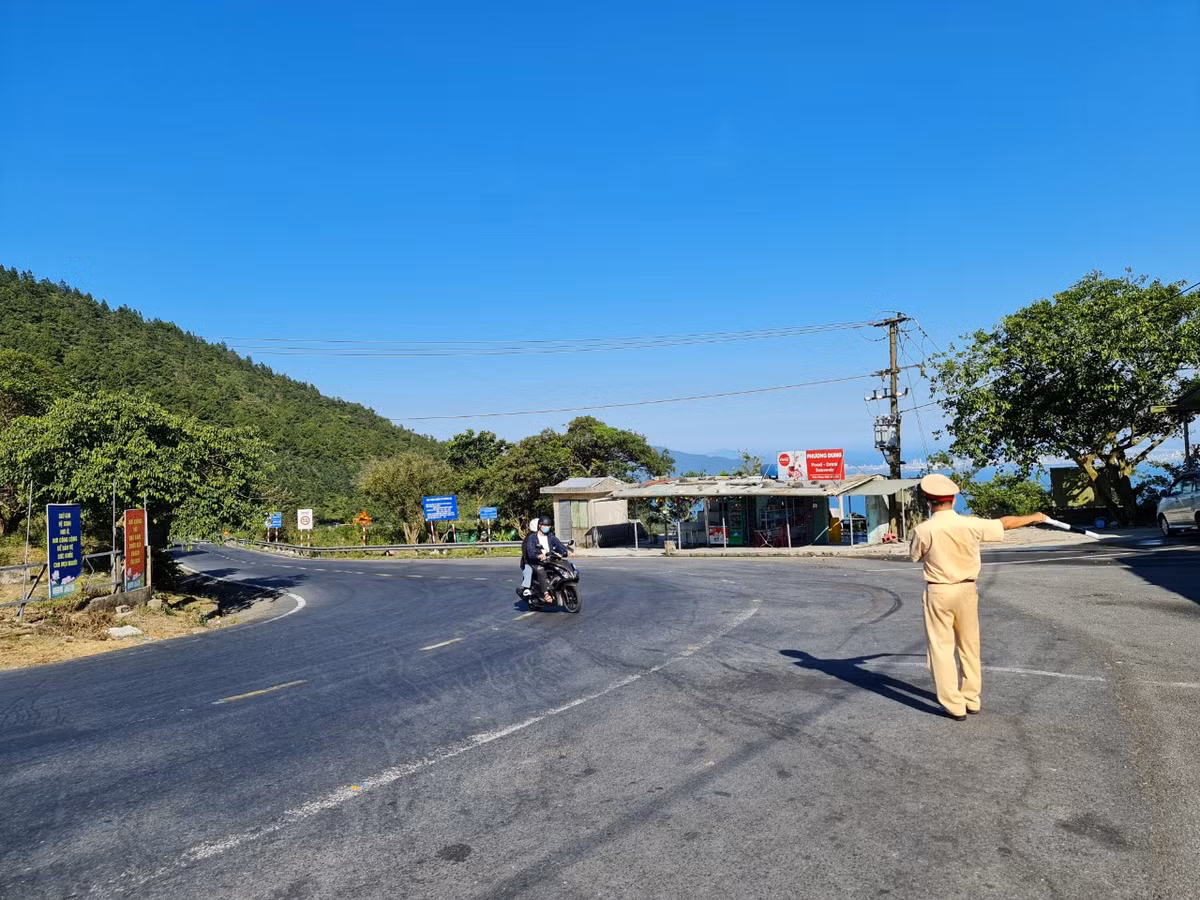  Thừa Thiên Huế: Từ 0h ngày 31/5, thực hiện cách ly 21 ngày đối với công dân đến từ TP.HCM.