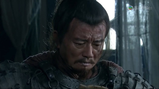 Bi La Bo lat long cuop trang Tu Chau, tai sao Luu Bi lai lap tuc dau hang?-Hinh-2