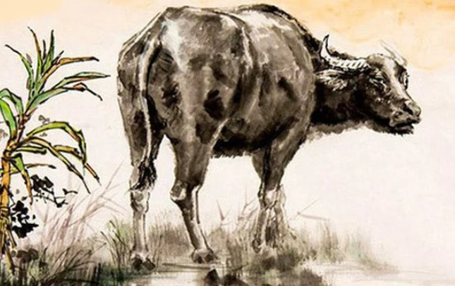 Tu vi tuan moi: 3 con giap sao Thien Vuong chieu menh, lam dau trung do tien roi trung nguoi