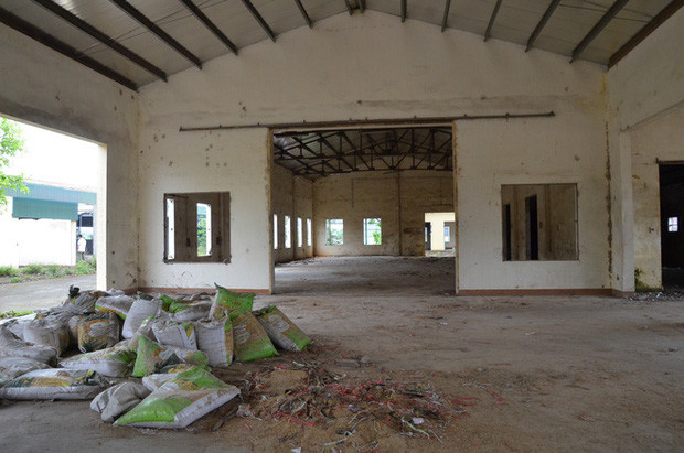 Chiều ngày 6/10/2017, ông Ngọc gọi điện cho ông Nhàn nói Đường cho người đuổi ra khỏi công ty. Ông Nhàn về công ty và cùng ông Ngọc thu dọn đồ đạc rời khỏi công ty về nhà tại xã Thái Đô, huyện Thái Thụy, tỉnh Thái Bình.