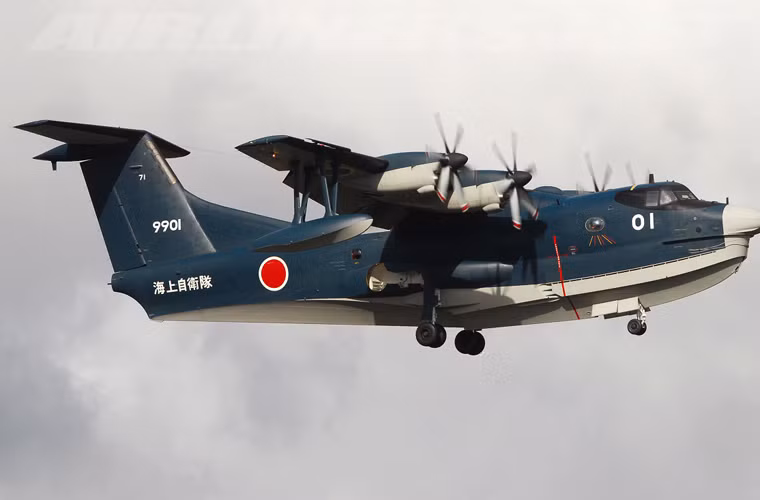 Cabin máy bay thiết kế với khoang điều áp phù hợp cho các chuyến bay độ cao lớn.