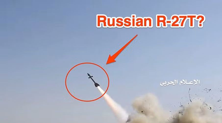 Những chủng loại máy bay không người lái cụ thể nào vừa bị bắn hạ chưa được đề cập. Tuy nhiên trong năm qua, ít nhất 30 UAV của Mỹ và Saudi Arabia bị tiêu diệt trong vùng kiểm soát của phiến quân Yemen.