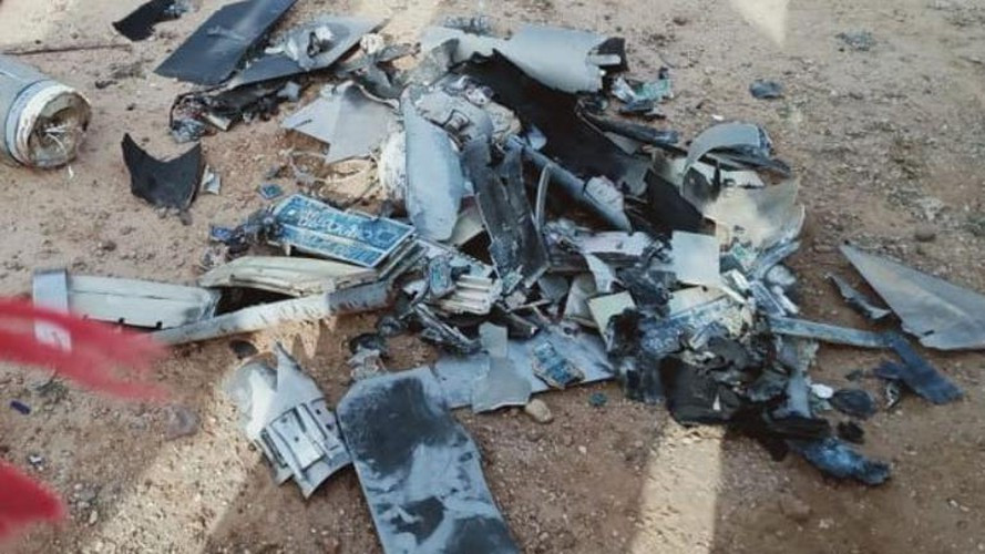 Đây được xem là thiệt hại rất nặng nề đối với liên minh quân sự do Saudi Arabia dẫn đầu, đồng thời chứng minh hiệu quả của vũ khí tự chế khi đối đầu phương tiện chiến tranh hiện đại.