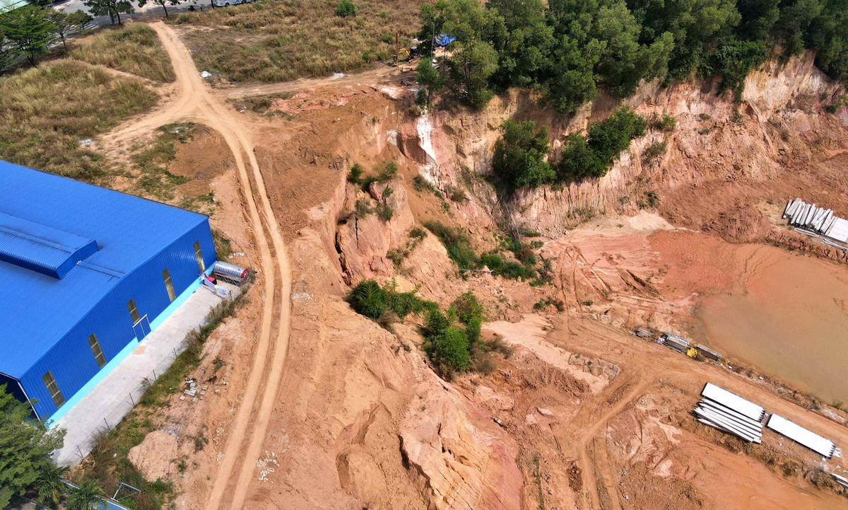 Tiem an nhieu rui ro khi de khach hang vao o tai Du an Green Valley City (Ky 4)-Hinh-4