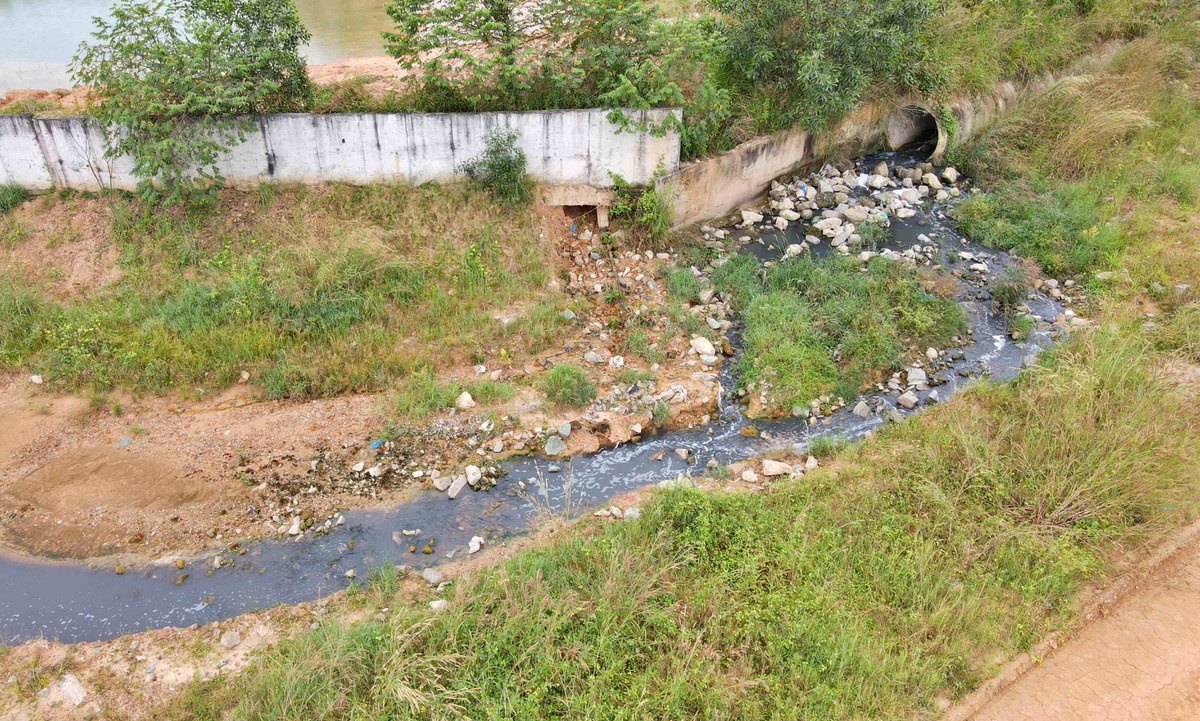 Tiem an nhieu rui ro khi de khach hang vao o tai Du an Green Valley City (Ky 4)-Hinh-2