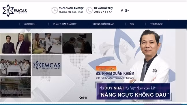 BV EMCAS ra sao sau “scandal” khach hon me sau phau thuat got cam?-Hinh-3