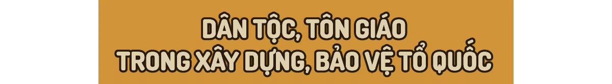 Vu gay roi o Dak Lak: Khong de loi dung van de dan toc, ton giao kich dong tu tuong cuc doan, ly khai