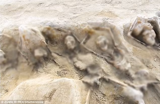 Tuy nhiên, cuộc đảo chính do Cylon khởi xướng thất bại. Theo đó, Cylon bỏ trốn và may mắn sống sót. Thế nhưng, hàng chục người khác bị bắt giữ và sát hại vì ủng hộ Cylon, tham gia cuộc đảo chính.