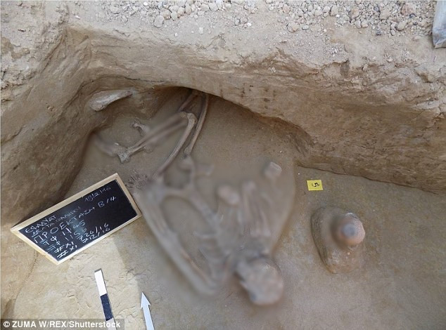 Đây chỉ là giả thuyết. Vì vậy, các chuyên gia vẫn nỗ lực nghiên cứu các bộ hài cốt cũng như tìm các manh mối giúp làm sáng tỏ cái chết của họ.