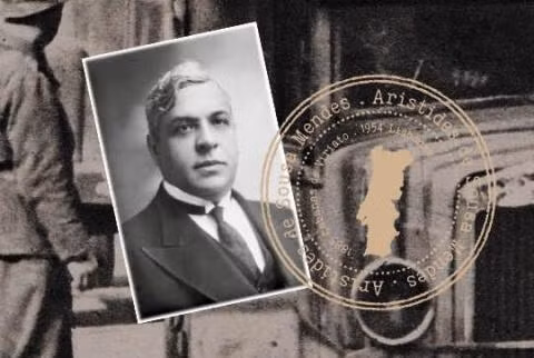 Tuy nhiên, nhà độc tài Antonio de Oliveira Salazar nắm quyền ở Bồ Đào Nha khi ấy hạ lệnh không cho người Do Thái nhập cảnh vào quốc gia này cũng như không cung cấp viện trợ cho người tị nạn.