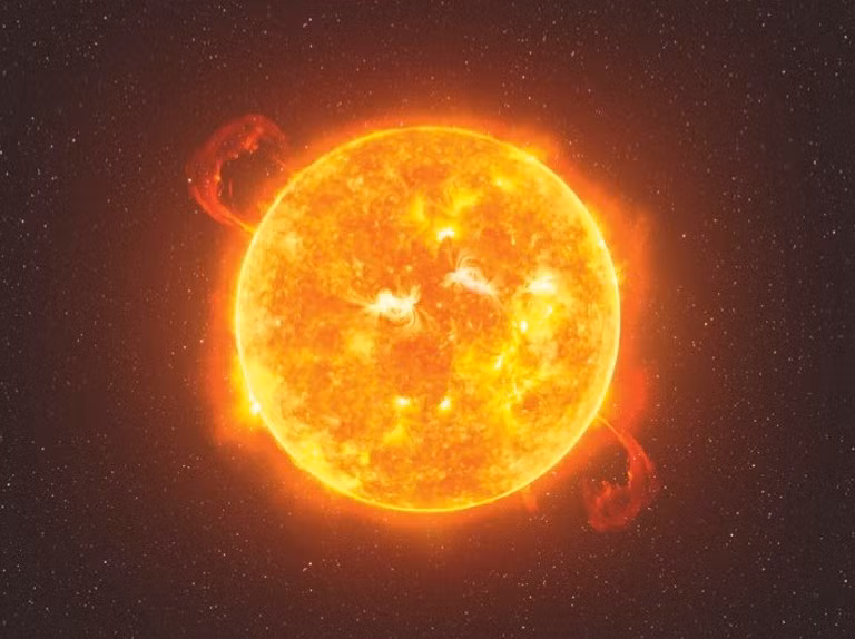 Đây cũng là một tín hiệu cho thấy sao Betelgeuse sắp biến mất. Các chuyên gia chưa thể xác định khi nào sao Betelgeuse sẽ phát nổ nhưng chắc chắn rằng chúng ta có thể quan sát rõ hiện tượng này khi nó xảy ra.