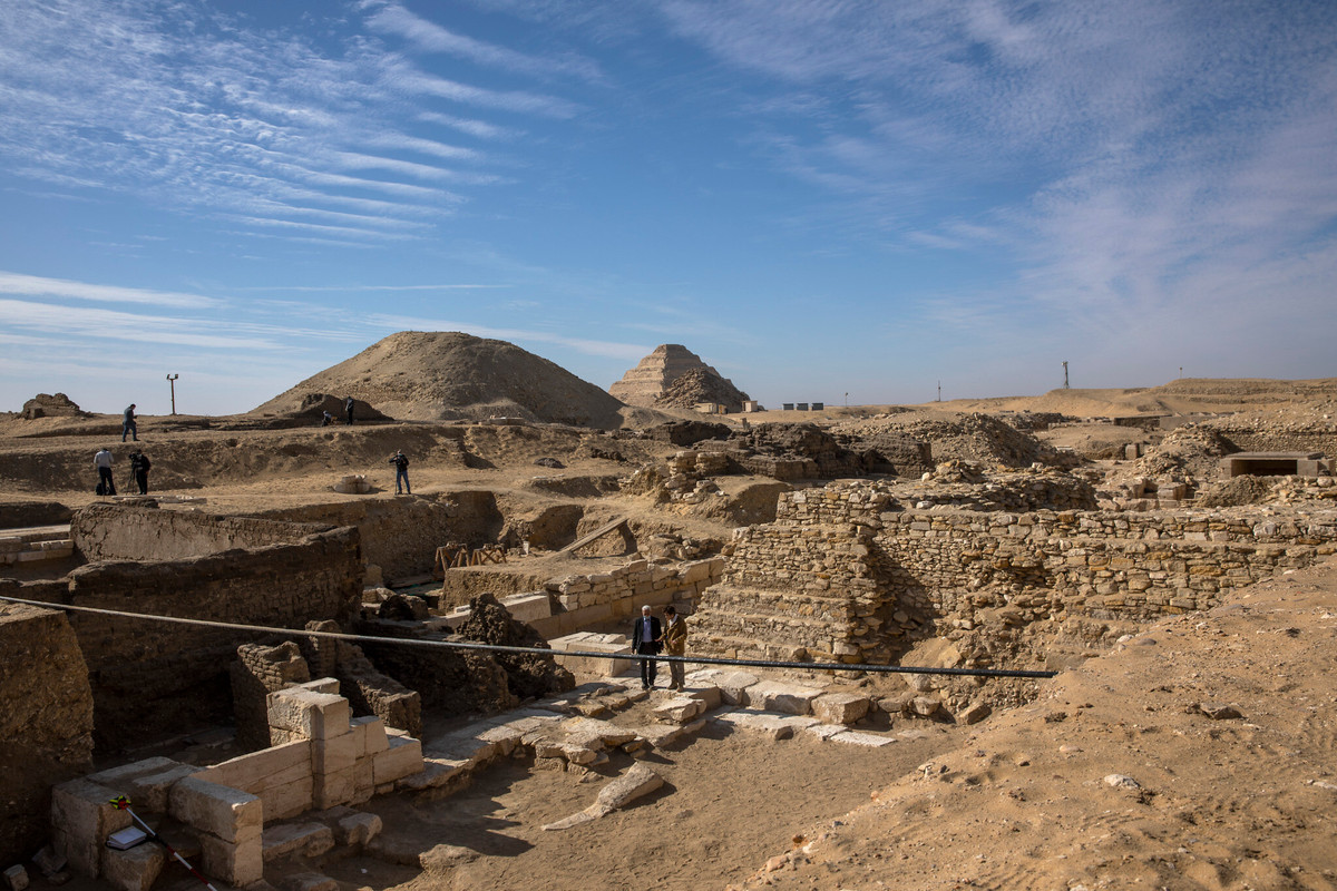Hiện các chuyên gia nỗ lực nghiên cứu pho mát trắng mới tìm thấy với hy vọng sẽ sớm giải mã được cách người Ai Cập cổ đại tạo ra chúng cũng như lịch sử ra đời của pho mát.