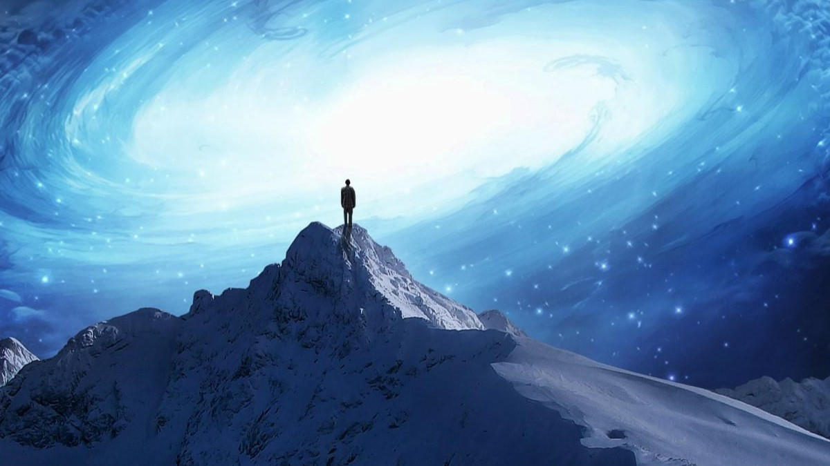 Elena Markard, 20 tuổi, sống ở Tây Berlin, Đức vào những năm 1970. Sau lần bị thương nặng, Markard bình phục và bắt đầu nhớ lại cuộc sống kiếp trước khiến những người xung quanh cảm thấy kinh ngạc, thậm chí khó tin.