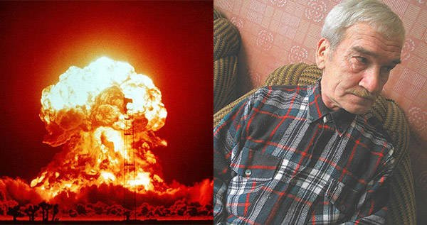 Vụ việc này được tiết lộ sau khi Liên Xô tan rã vào năm 1991. Người tiết lộ thông tin chính là chỉ huy của ông Petrov. Mặc dù có công trong việc ngăn chặn một cuộc chiến tranh hạt nhân có thể xảy ra giữa Mỹ - Liên Xô nhưng ông Petrov không nhận được bất cứ khen thưởng nào sau đó.