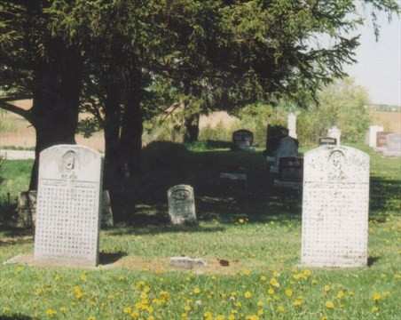 Sau khi thông điệp này được công bố, một số người cho rằng có sai sót do có một số chữ cái không chuẩn xác như bản dịch của ông John. Tuy nhiên, một số người cho rằng, sai sót đó có thể xảy ra là do khi người ta làm lại bia mộ.