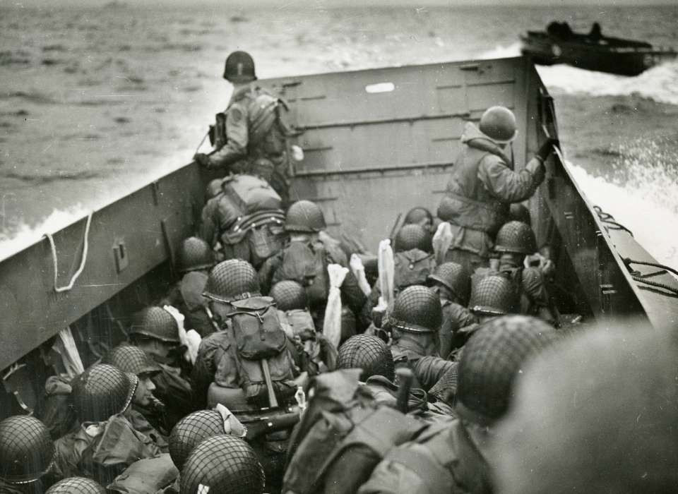 Chiến tranh Thế giới 2 kết thúc vào ngày 2/9/1945 với thắng lợi thuộc về quân Đồng minh. Theo ước tính, khoảng 80 triệu người thiệt mạng trong cuộc xung đột toàn cầu đẫm máu kéo dài 6 năm 1 ngày này.