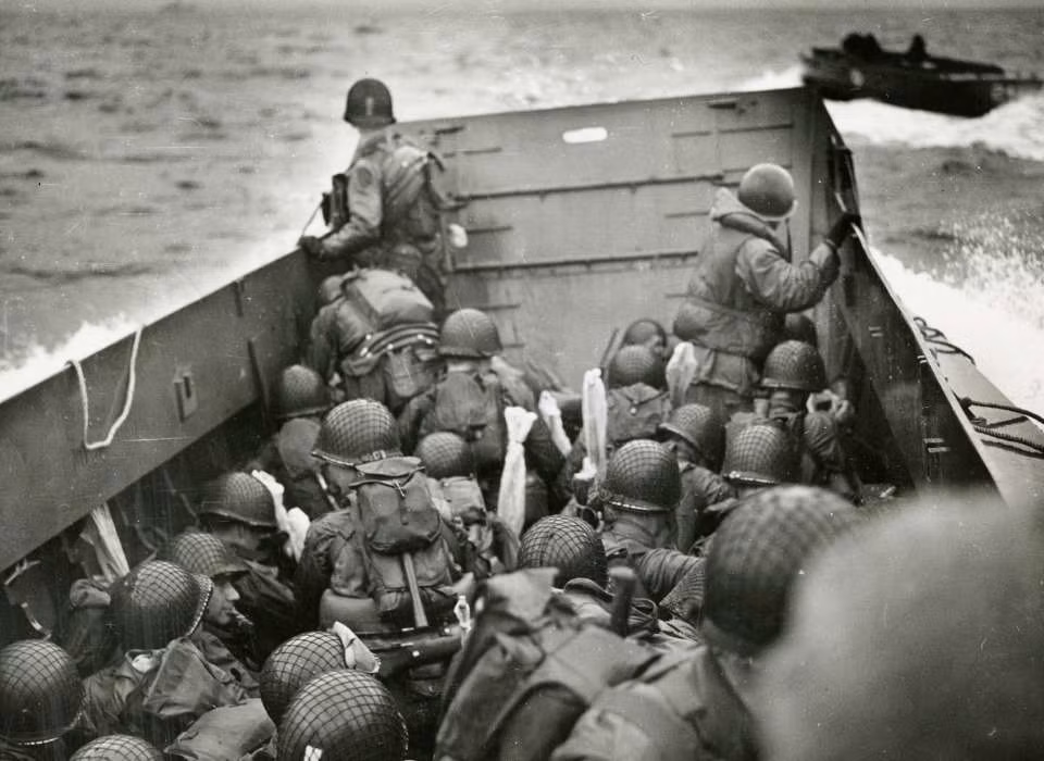 Chiến tranh Thế giới 2 kết thúc vào ngày 2/9/1945 với thắng lợi thuộc về quân Đồng minh. Theo ước tính, khoảng 80 triệu người thiệt mạng trong cuộc xung đột toàn cầu đẫm máu kéo dài 6 năm 1 ngày này.