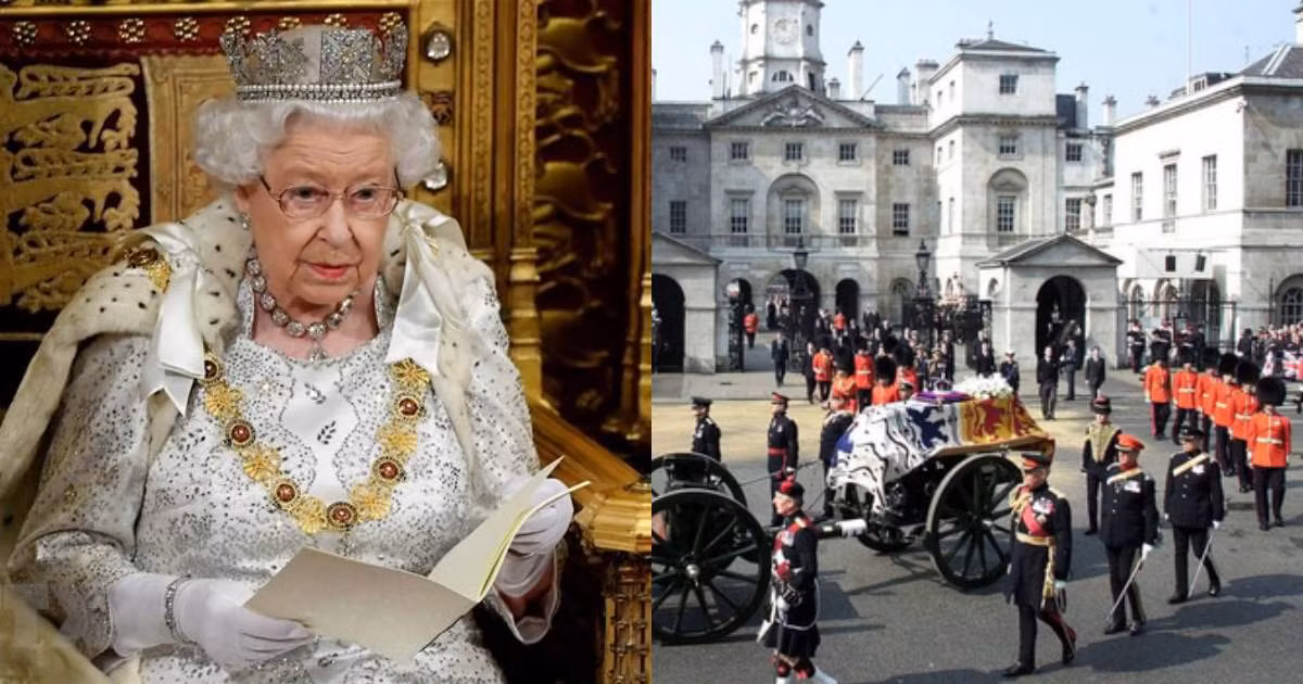Đến ngày 19/9, Hoàng gia Anh sẽ tổ chức tang lễ chính thức cho Nữ hoàng Elizabeth II với sự tham gia của nhiều nguyên thủ từ các nước.