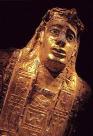 Phát hiện quan trọng trên khiến ốc đảo Bahariya được mệnh danh là "Thung lũng của những xác ướp bằng vàng".