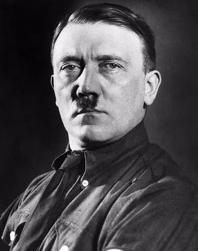 Do đó, Hitler tiếp xúc với khí mù tạt nhưng không nghiêm trọng đến mức tử vong như nhiều đồng đội.