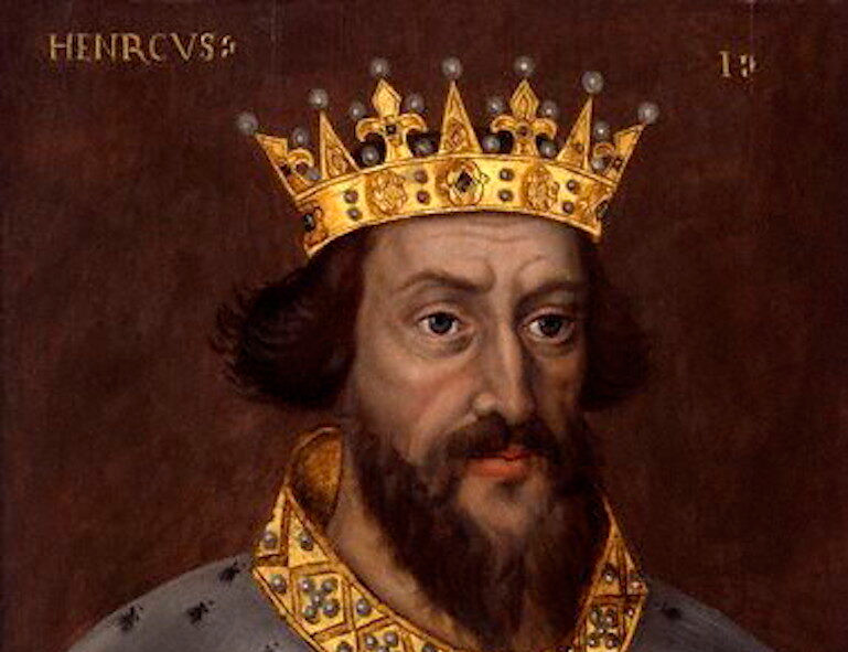 Henry I là nhà vua Anh từ năm 1100 cho tới khi qua đời vào năm 1135. Ông hoàng này là con trai thứ 5 của vua William I (hay còn gọi William Kẻ chinh phục - người trị vị nước Anh từ năm 1066 - 1087).