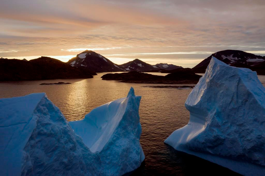 Dự đoán của các chuyên gia cho thấy toàn bộ "băng thây ma" có thể tan chảy toàn bộ vào cuối thế kỷ này hoặc ít nhất là vào năm 2150.