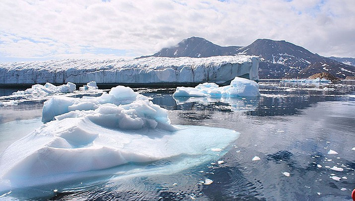 Trong trường hợp mực nước biển toàn cầu dâng cao khoảng 27 - 87 cm thì sẽ khiến nhiều vùng đồng bằng bao gồm nhiều thành phố lớn trên thế giới có thể đối mặt với nguy cơ chìm sâu dưới nước.