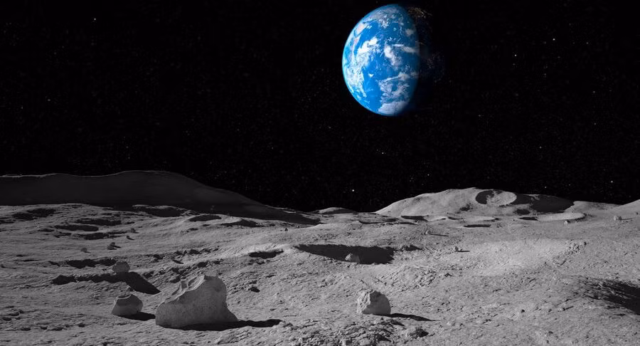 Thêm nữa, các đặc điểm hình thái của hạt đất Mặt trăng cũng được xác định thông qua những nghiên cứu sâu rộng, cung cấp cơ sở khoa học để nghiên cứu quá trình đất Mặt trăng hình thành.