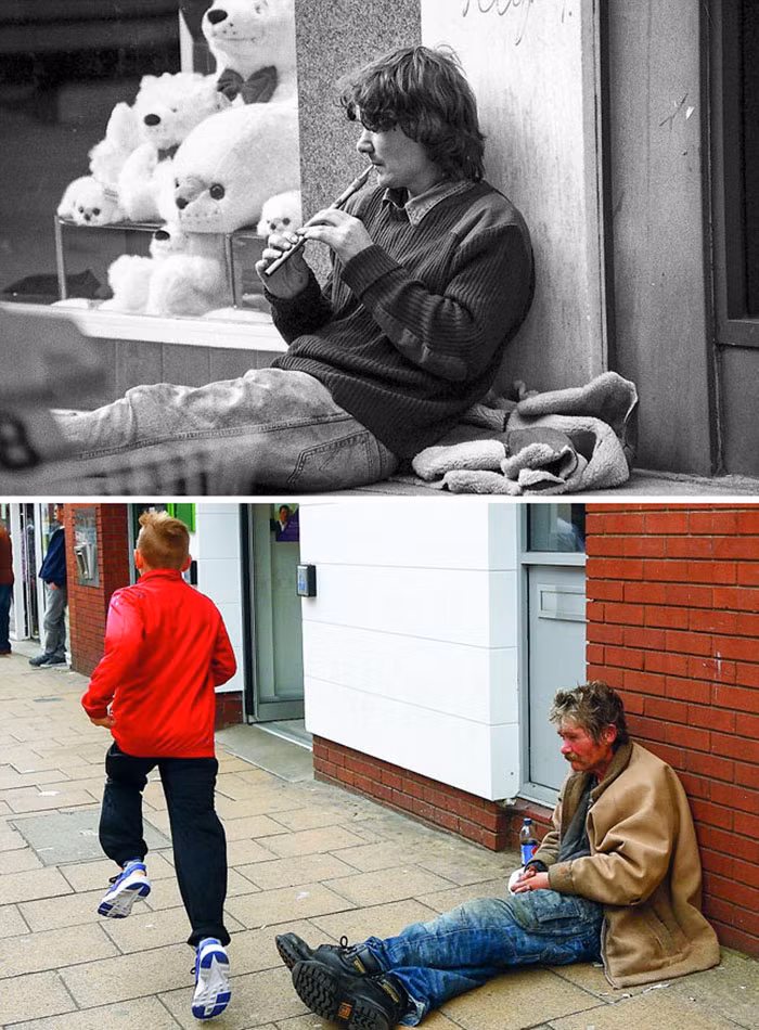 Nhiep anh gia tim nhung nguoi la minh tung chup 30 nam truoc-Hinh-12